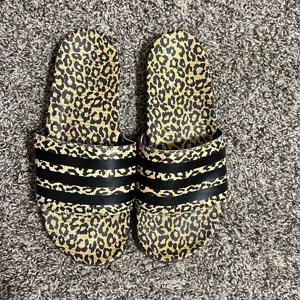 Adidas Slides
